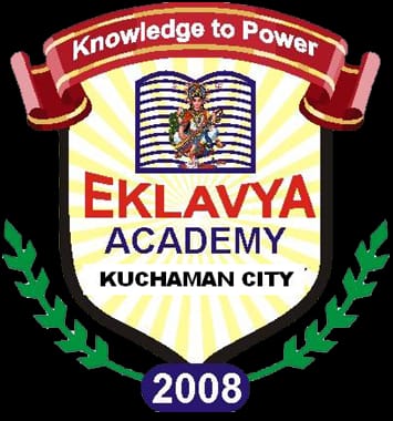 Eklavya Academy English Medium Senior Secondary School, Kuchaman City ( Nagaur)
